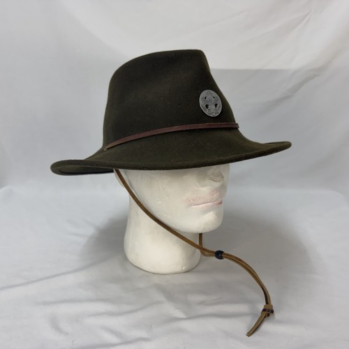 Vintage official bsa boy - vintage,