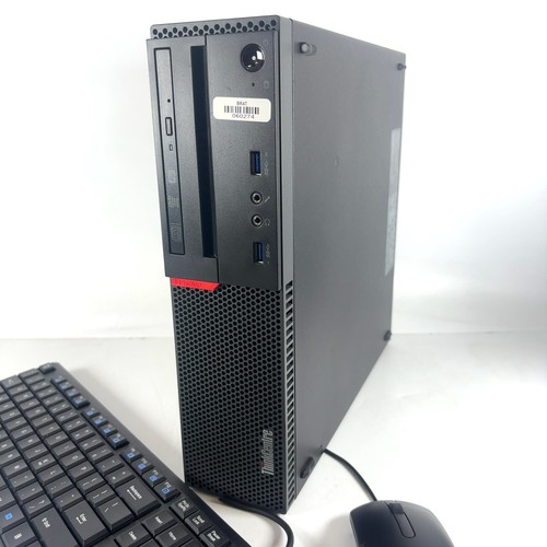 Lenovo thinkcentre m700 - m700, 2.7ghz