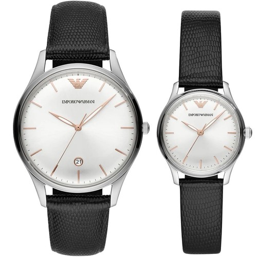 New emporio armani - armani, black