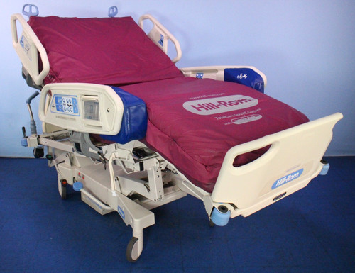 Hill rom p1840 totalcare - hill-rom,
