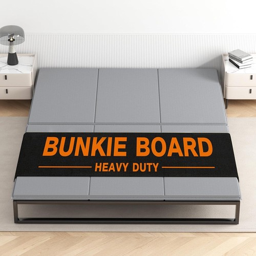 Bunkie board foldablet bunk - foldablet,