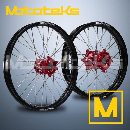 Honda crf450r crf250r wheel - crf450r, mx
