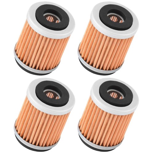 Individual box oil filter - individual,