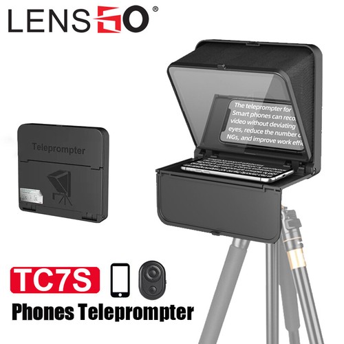 Lensgo tc7s protable - tc7s,