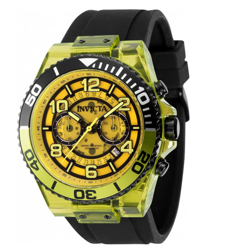 Invicta speedway neon - invicta, reactor
