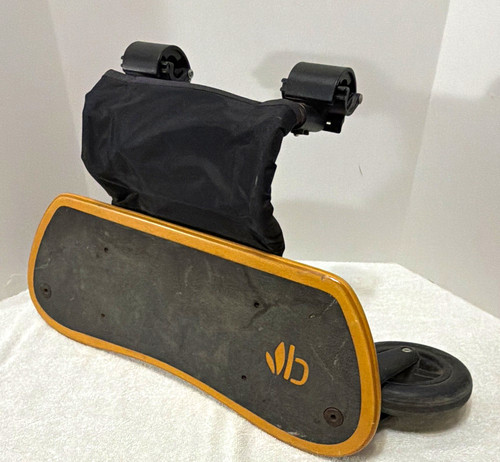 Bumbleride stroller board mini - board,