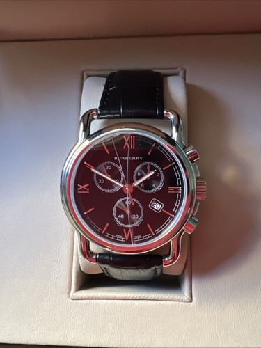 Burberry heritage collection - burberry,