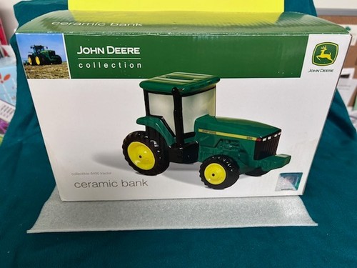 1998 john deere tractor - john,