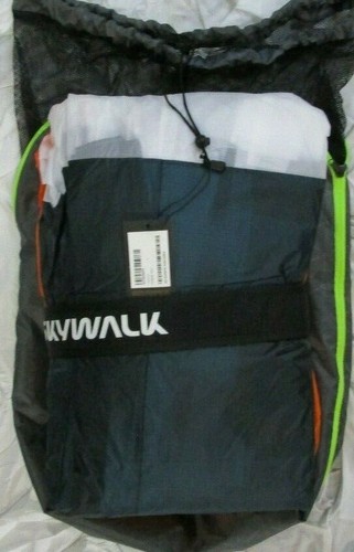 Skywalk paraglider petrol - skywalk,