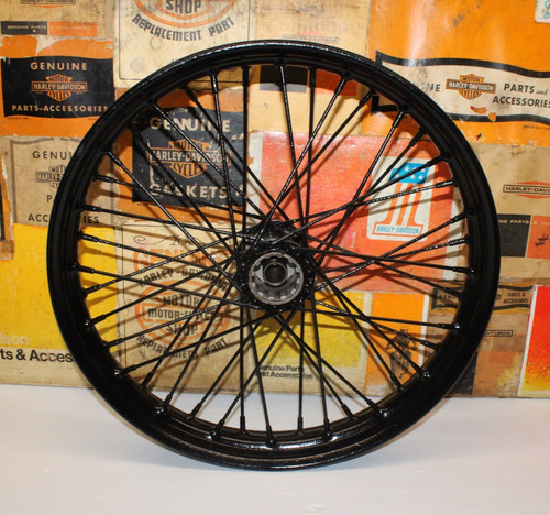 Harley davidson vld big - vl,