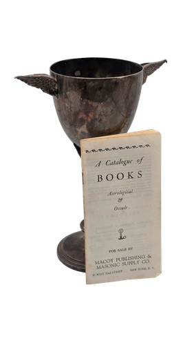 Catalog books astrological - books,