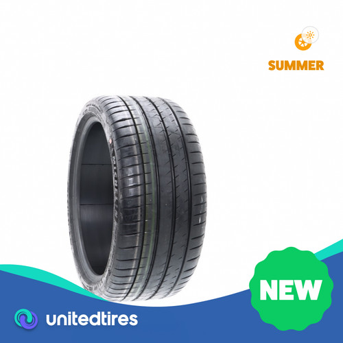 New 255 35r19 - new, michelin