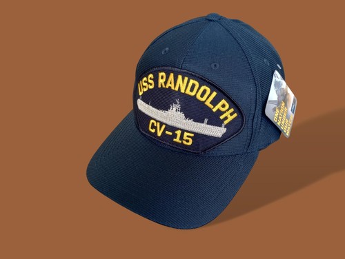 Uss randolph s navy - uss,