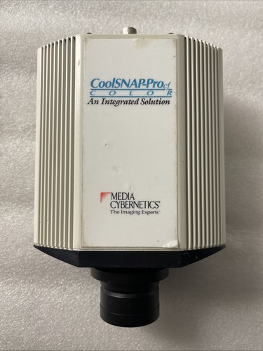 Roper photometrics coolsnap - roper,