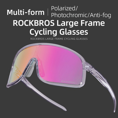 Rockbros photochromic cycling - rockbros,