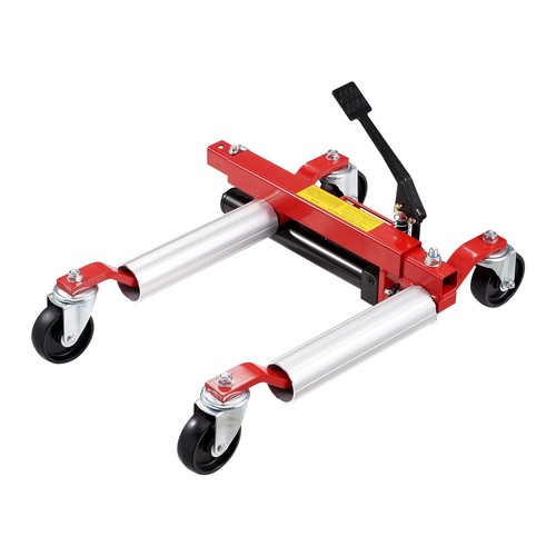 Hydraulic wheel dolly 1500 - dolly,