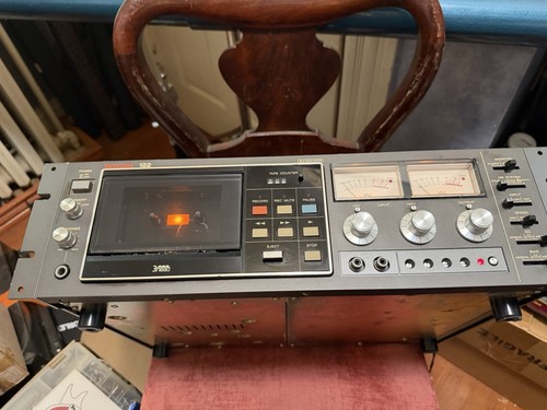 Tascam 122 cassette - 122,