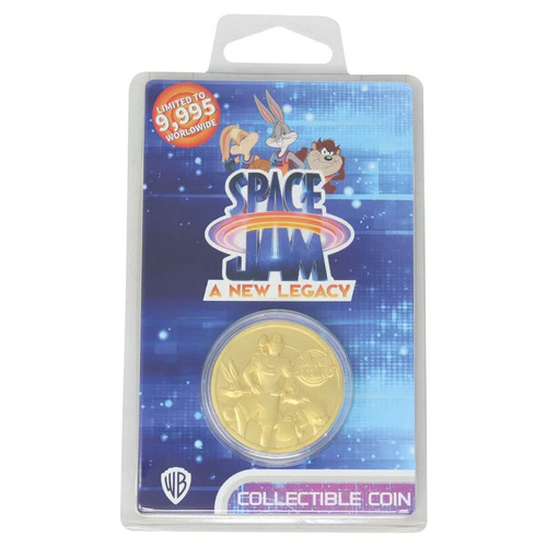 Space jam limited edition - space,