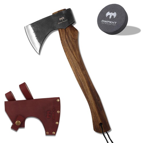 Hatchet camping - 15.7", hatchet,