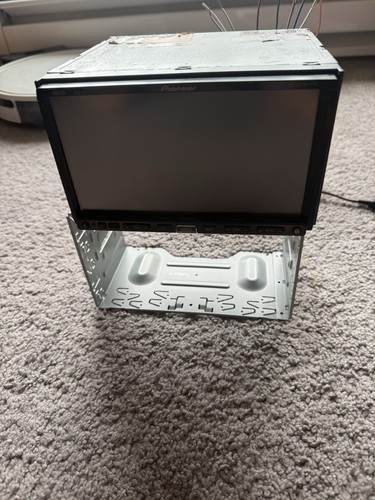 Pioneer avic dash car - pioneer, avic-z2