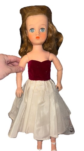 Horsman cindy doll 17 - horsman,