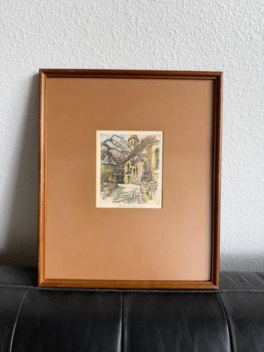 Robert kasimir signed colored - robert,