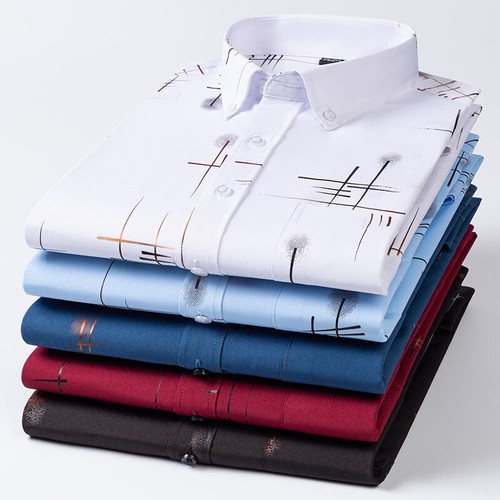 Men dress shirts long - dress,