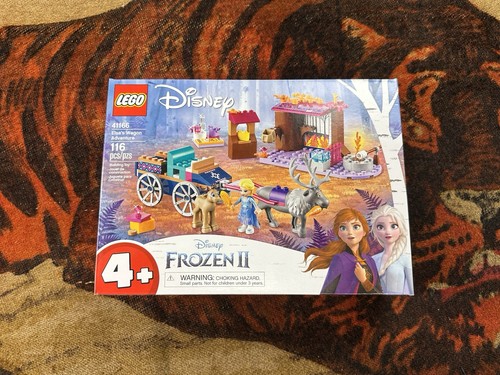 Lego 41166 disney - 41166, ii
