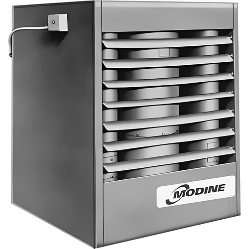 Modine por185 oil - por185, unit
