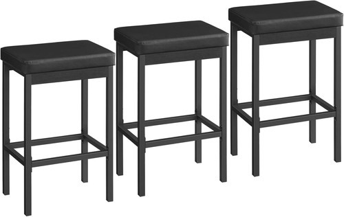 Bar stools set - bar,