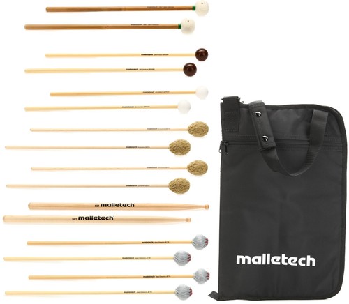 Malletech sp3 deluxe - malletech,