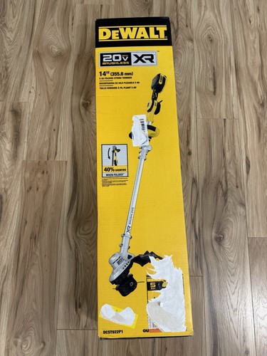 Dewalt 20v max inch - max, 14-inch