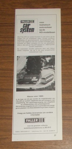 Rare advertising faller - advertising,