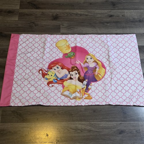 Disney princess pillowcase - princess,