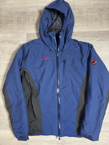 Mammut jacket mens small - jacket,