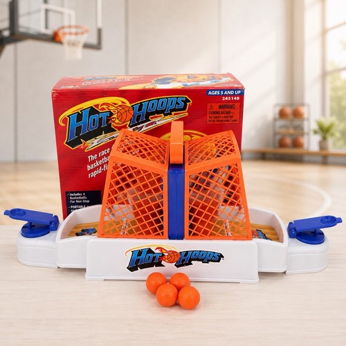 Vintage 2000 mga hot hoops - vintage,