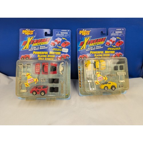 Mighty extreme motors - mighty,