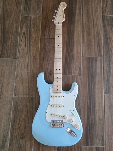 Fender stratocaster blackie - fender, "blackie"