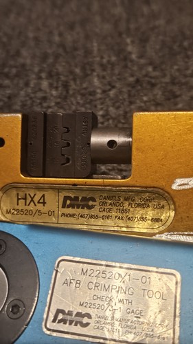 Dmc hx4 and - dmc,