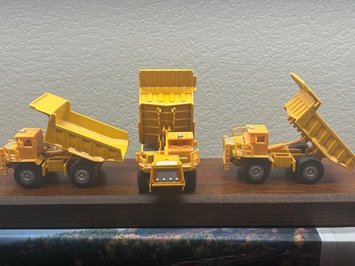 Terex ton off road - terex,