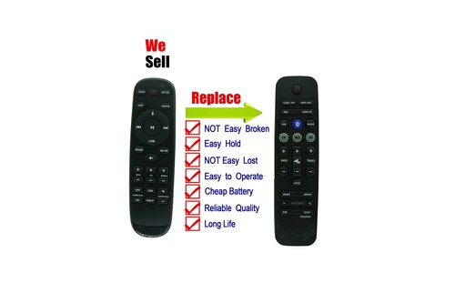 Remote control for - control, philips