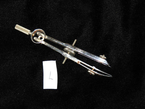 Compass drafting tool - compass,
