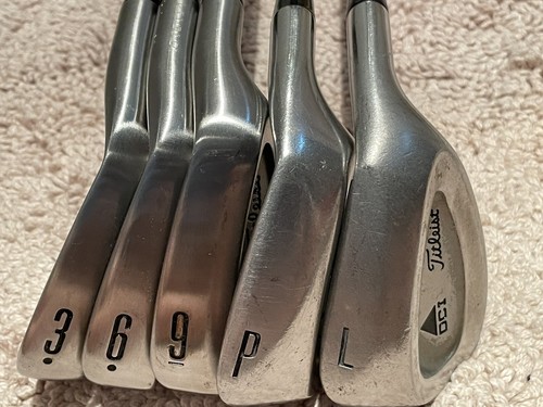 Titleist dci black oversize - dci,