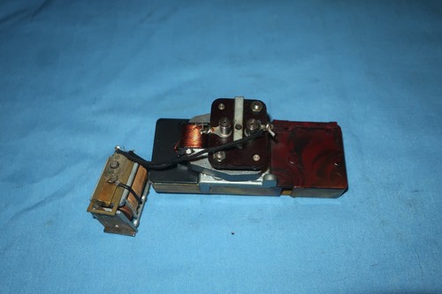 Lionel postwar tender whistle - lionel,