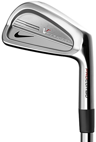 Nike forged pro combo pw - vr, 3-pw