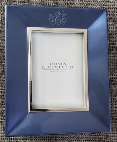 Things remembered silver - things,