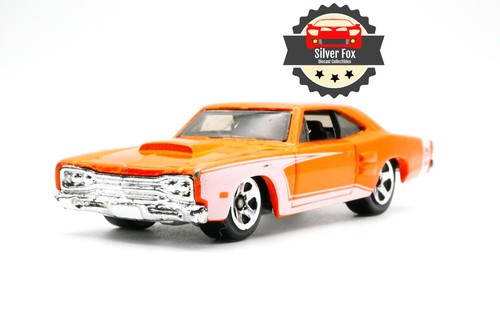 1969 dodge coronet super bee - 1969,