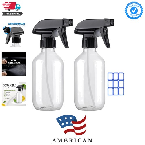 Plastic spray bottles for - plastic,