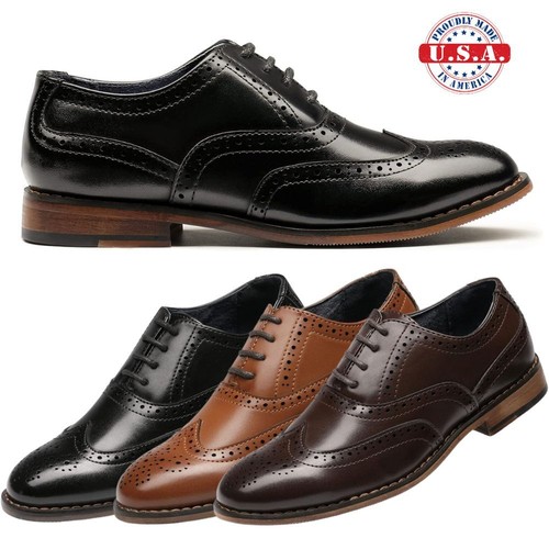 Boys kids oxford shoes - kids,
