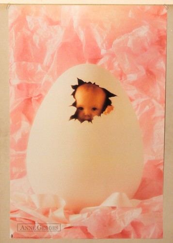 1993 anne geddes - (prl), bimbo